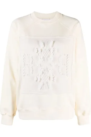 Barrie B-logo sweatshirt