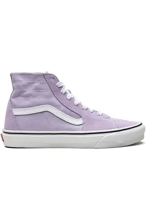 Vans Sk8-Hi Tapered "Color Theory Heath" sneakers