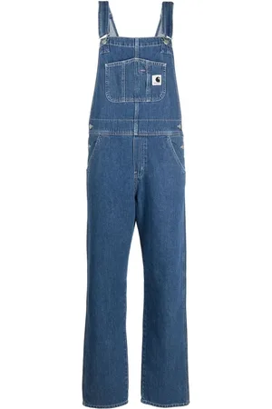 Carhartt WIP Pierce straight-leg Jeans - Farfetch