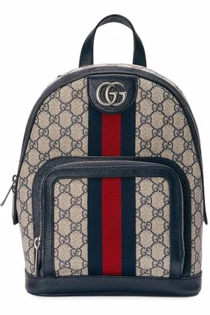 Mens gucci outlet backpacks