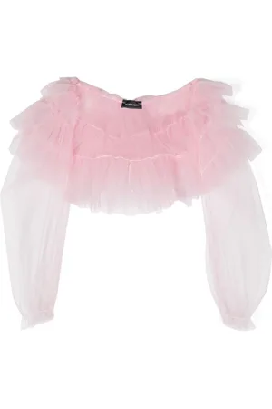 Crop Tops for Girls & Teens on sale - Outlet