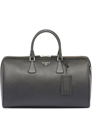 Prada Cabin Luggage Suitcases Men for any Airline FASHIOLA