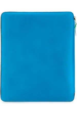 Comme des Garçons Super Fluo pouch