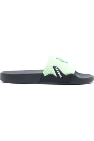 Raf simons flip flops hotsell