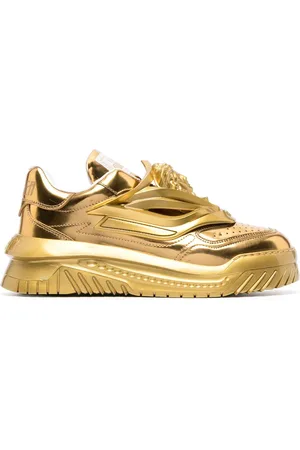 VERSACE Trainers Sneakers Men FASHIOLA
