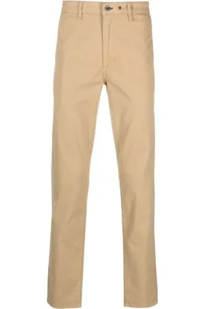 Fit 2 stretch twill chinos