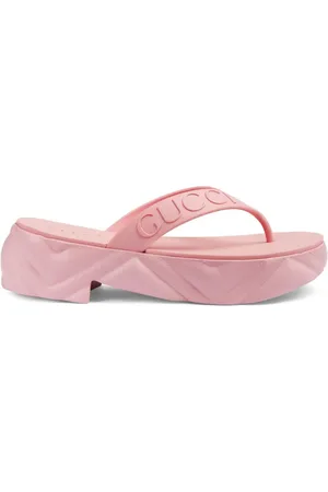 Gucci Flip Flops & Sliders for Women