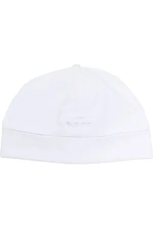 Hugo Boss hat in cotton