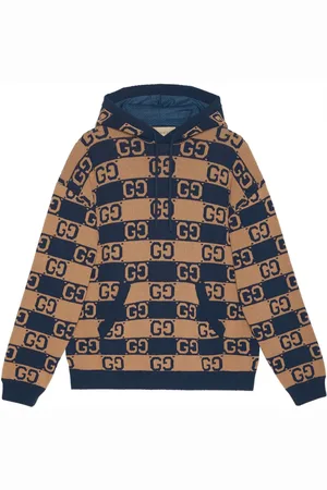 Gucci Hoodies Sweatshirts for Men on sale Outlet FASHIOLA