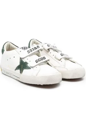 Golden goose sales kids on sale