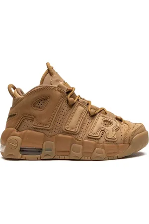 Uptempo tan shop