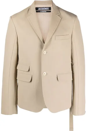 La Veste Piccinni blazer