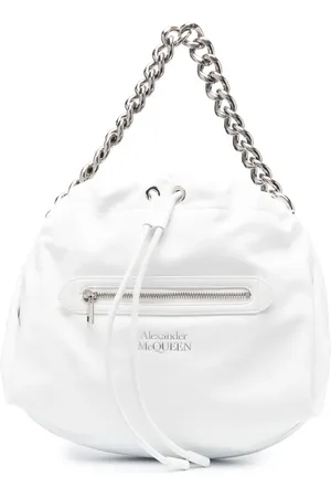 Alexander McQueen The Ball Bundle shoulder bag