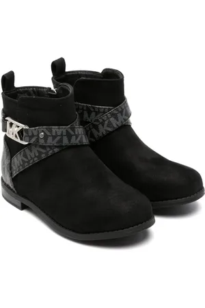 Michael Kors Boots Booties for Kids Junior FASHIOLA