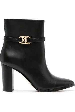 Ralph Lauren Boots & Booties for Women