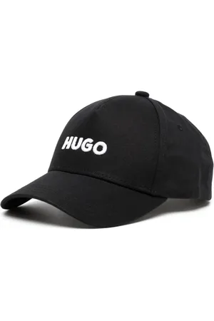 Mens hugo boss cap sale best sale