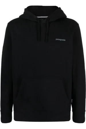 Patagonia Fitz Roy Icon Uprisal Hoody - Lagom Blue - M - Men