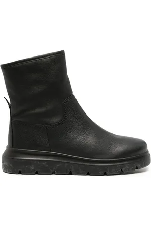 Ecco boots outlet hotsell