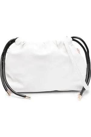 Nº21 Eva leather shoulder bag