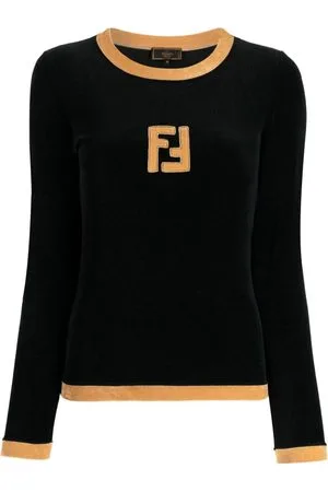 Fendi sweaters cheap for women