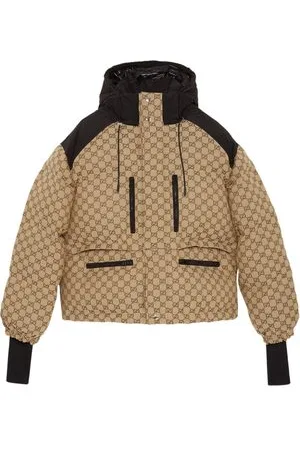 Gucci womens hot sale winter coats