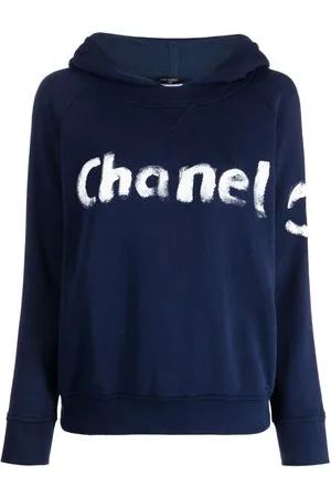 Chanel cheap hoodie women's