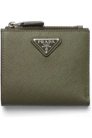 RANK AA] PRADA Saffiano Shoulder Bag Camera Cross Body Purse Leather Pink  Gold £685.58 - PicClick UK