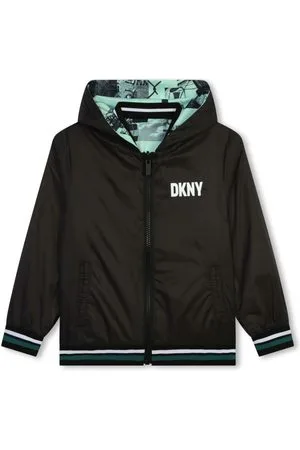 DKNY Sport Jackets Women's - Farfetch