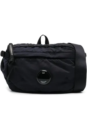C.P. Company Nylon B belt bag