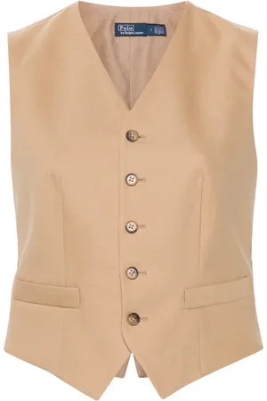 Ralph lauren cheap womens gilets uk