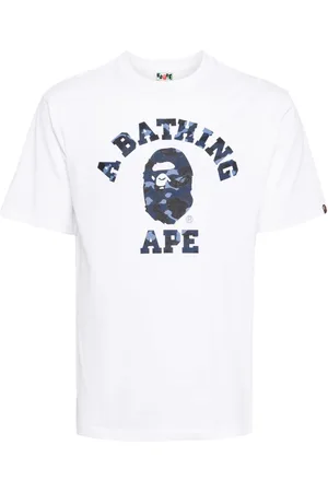 Bape t deals shirt mens