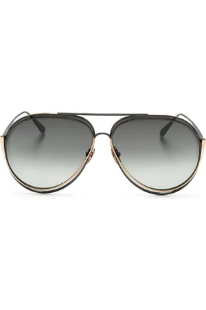 Pilot frame sunglasses on sale