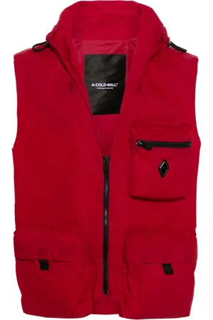 Ralph Lauren Rlx Classic Padded Gilet, $184, farfetch.com