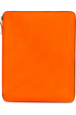 Comme des Garçons Super Fluo pouch