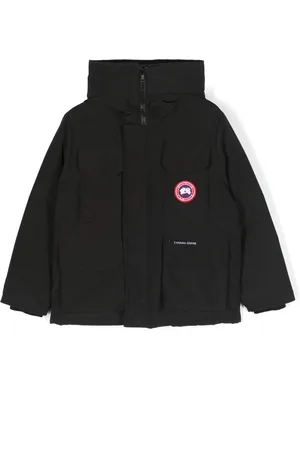 Canada Goose on sale Outlet FASHIOLA