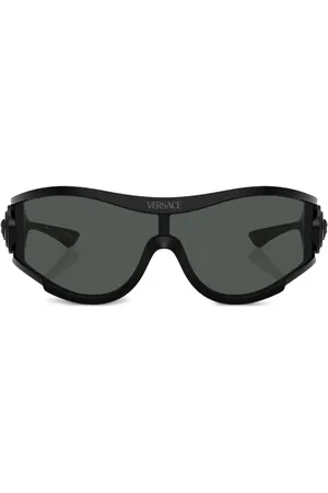 Medusa glasses clear on sale