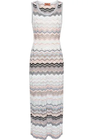 Missoni Dresses for Women on sale Outlet FASHIOLA