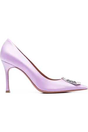 Camelia 90mm pumps