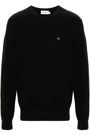 Calvin Klein Hoodies Sweatshirts Men FASHIOLA