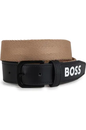 HUGO BOSS Belts Chain Belts for Kids FASHIOLA