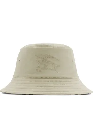 Burberry Hats Bucket hats for Kids FASHIOLA