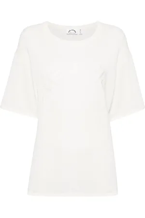 The Upside Sammi knitted t-shirt