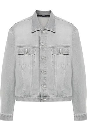 Jacquemus La veste de-Nîmes jacket