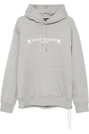 Logo hoodie