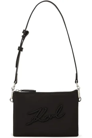 Karl Lagerfeld Handbags Clutches for Women on sale Outlet FASHIOLA