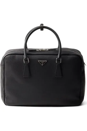 Prada Work Office Bags Men FASHIOLA