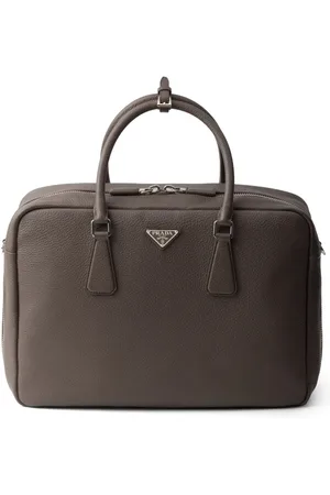 Prada laptop bag men's best sale