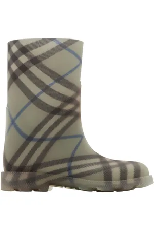 Burberry Wellingtong Youth Rain Boots Size shops 3