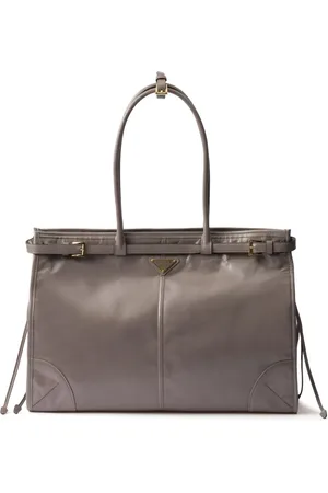 Prada Large Bonnie tote bag