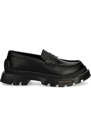 HUGO BOSS Loafers Driving Shoes for Women FASHIOLA